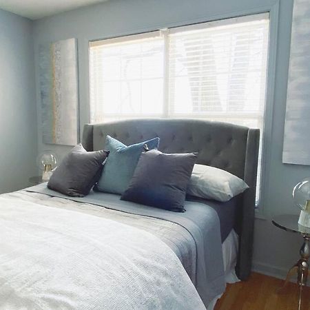 Entire Home Downtown Atl! Walk To Gwcc And More! Atlanta Exteriör bild