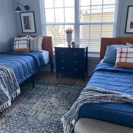 Entire Home Downtown Atl! Walk To Gwcc And More! Atlanta Exteriör bild